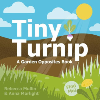 Tiny Turnip