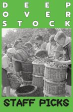 Deep Overstock Issue 27