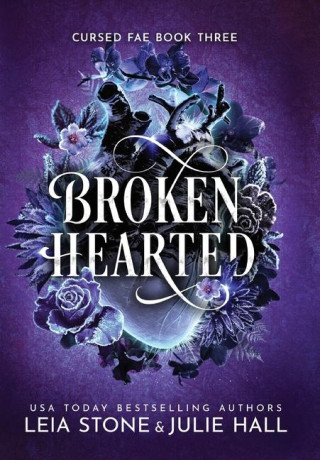 Broken Hearted