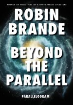 Beyond the Parallel (Parallelogram Quartet, Book 4)