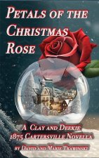 Petals of the Christmas Rose