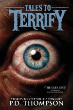 Tales to Terrify