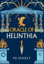 Oracle of Helinthia