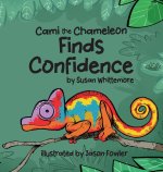 Cami the Chameleon Finds Confidence