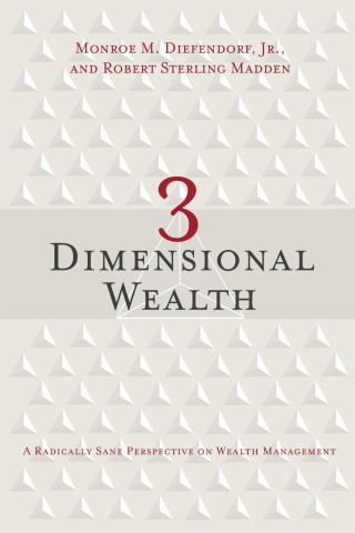 3 Dimensional Wealth