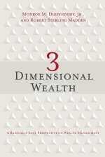3 Dimensional Wealth