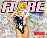 Flare Every Sunday
