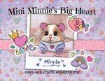 Mini Minnie's Big Heart
