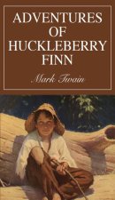 Adventures of Huckleberry Finn