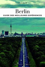 Berlin - guide de meilleures expériences