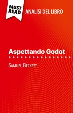 Aspettando Godot di Samuel Beckett (Analisi del libro)