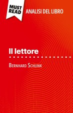 Il lettore di Bernhard Schlink (Analisi del libro)