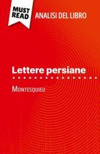 Lettere persiane di Montesquieu (Analisi del libro)
