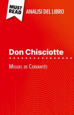 Don Chisciotte di Miguel de Cervant?s (Analisi del libro)