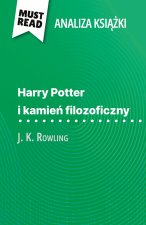 Harry Potter i kamie? filozoficzny ksi??ka J. K. Rowling (Analiza ksi??ki)