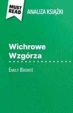 Wichrowe Wzgórza ksi??ka Emily Brontë (Analiza ksi??ki)