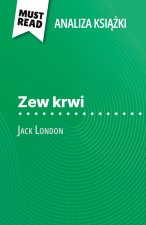 Zew krwi ksi??ka Jack London (Analiza ksi??ki)
