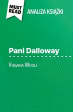Pani Dalloway ksi??ka Virginia Woolf (Analiza ksi??ki)