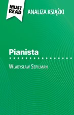 Pianista ksi??ka Wladyslaw Szpilman (Analiza ksi??ki)