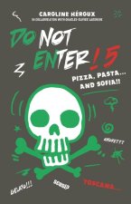 Do Not Enter! 5
