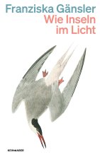 Wie Inseln im Licht