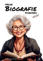 Meine Biografie schreiben, aha!