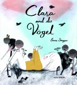 Clara und die Vögel