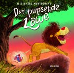 Der pupsende Löwe