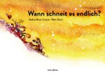 Wann schneit es endlich?