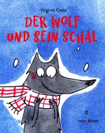 Der Wolf und sein Schal