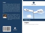 Lügen