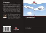 Le mensonge