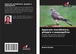 Apparato mandibolare, gheppio e pappagallino