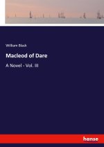 Macleod of Dare