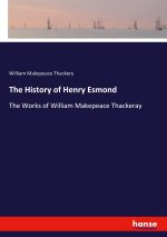 The History of Henry Esmond
