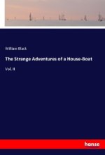 The Strange Adventures of a House-Boat