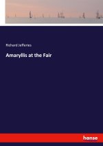 Amaryllis at the Fair