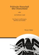 Politische Herrschaft über Deutschland