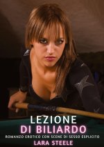 Lezione di Biliardo