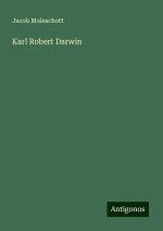 Karl Robert Darwin