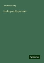 Stvdia psevdippocratea