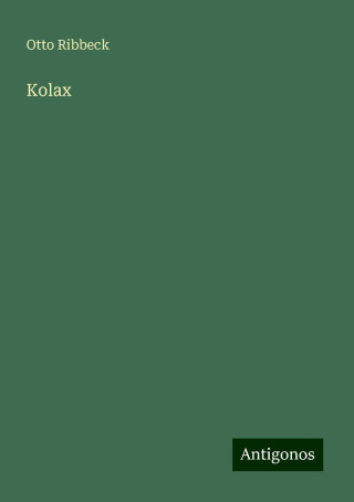 Kolax