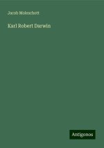 Karl Robert Darwin