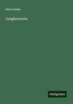 Jungbrunnen