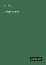 Moderne Kunst