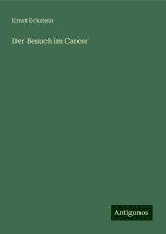Der Besuch im Carcer