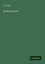 Moderne Kunst
