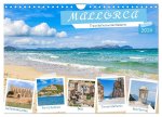 Mallorca - Traumhafte Insel der Balearen (Wandkalender 2026 DIN A4 quer), CALVENDO Monatskalender