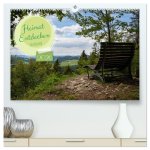Heimat Entdecken: Sauerland (hochwertiger Premium Wandkalender 2026 DIN A2 quer), Kunstdruck in Hochglanz