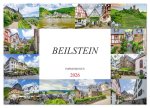 Beilstein Impressionen (Wandkalender 2026 DIN A3 quer), CALVENDO Monatskalender